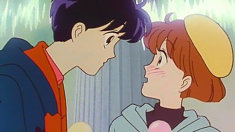 Still image for Miracle Girls season 1 episode 5: Mikage, Briefly Tomomi Still image for Miracle Girls season 1 episode 5: Mikage, Briefly Tomomi