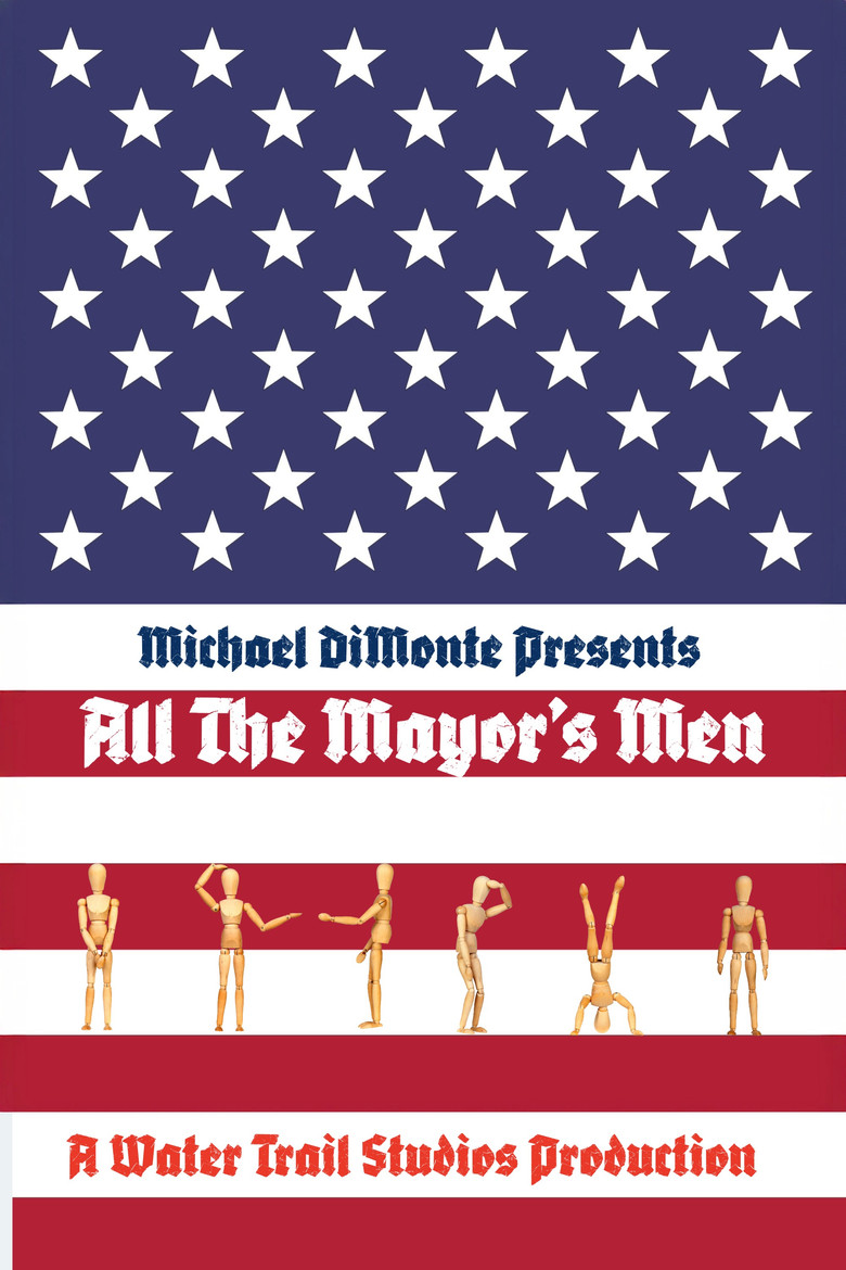 Imatge de All the Mayor's Men