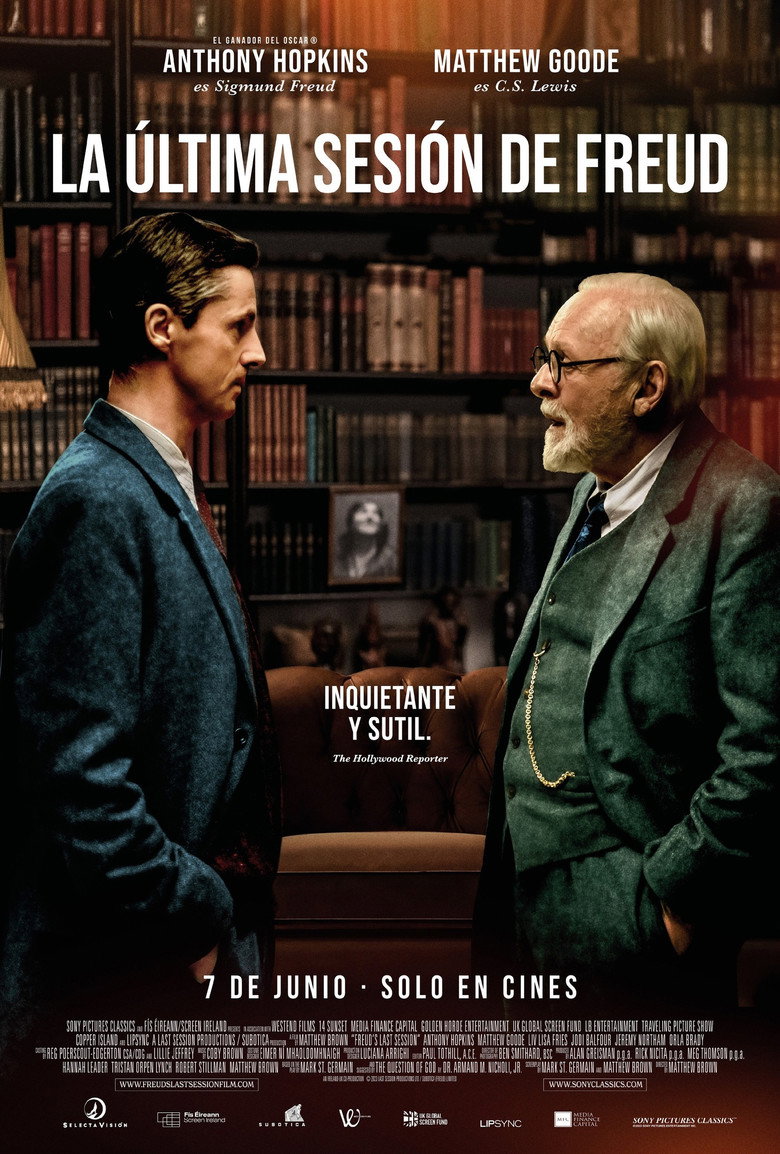 Póster la Película