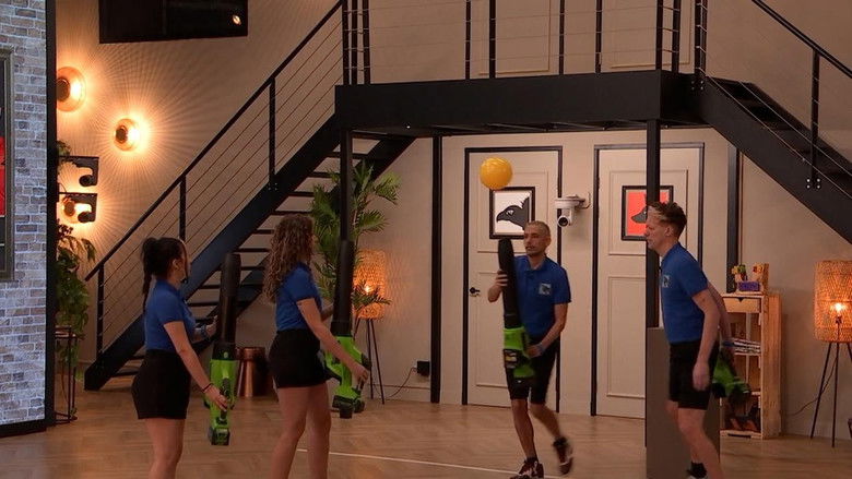 Still image for De Bondgenoten season 1 episode 94: Episode 94