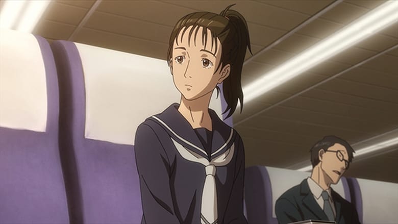 Parasyte -the maxim- Season 1 Episode 6