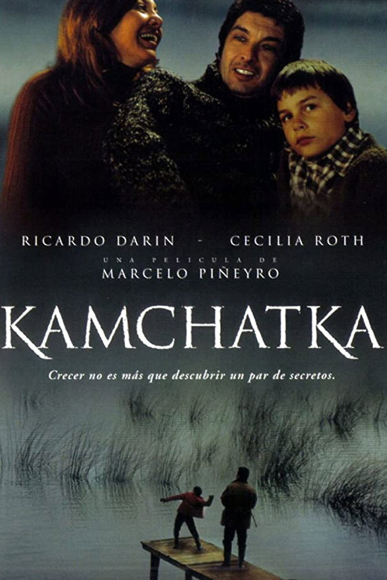 Imatge de Kamchatka