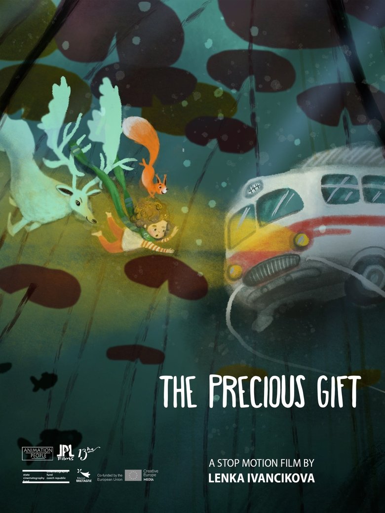 The Precious Gift (1970)