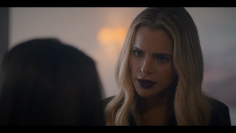 Sed de Venganza Temporada 1 Episodio 67 Cuevana 3