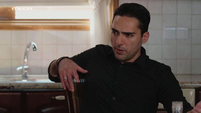 Η Γη Της Ελιάς Temporada 5 Episodio 7 Cuevana 3