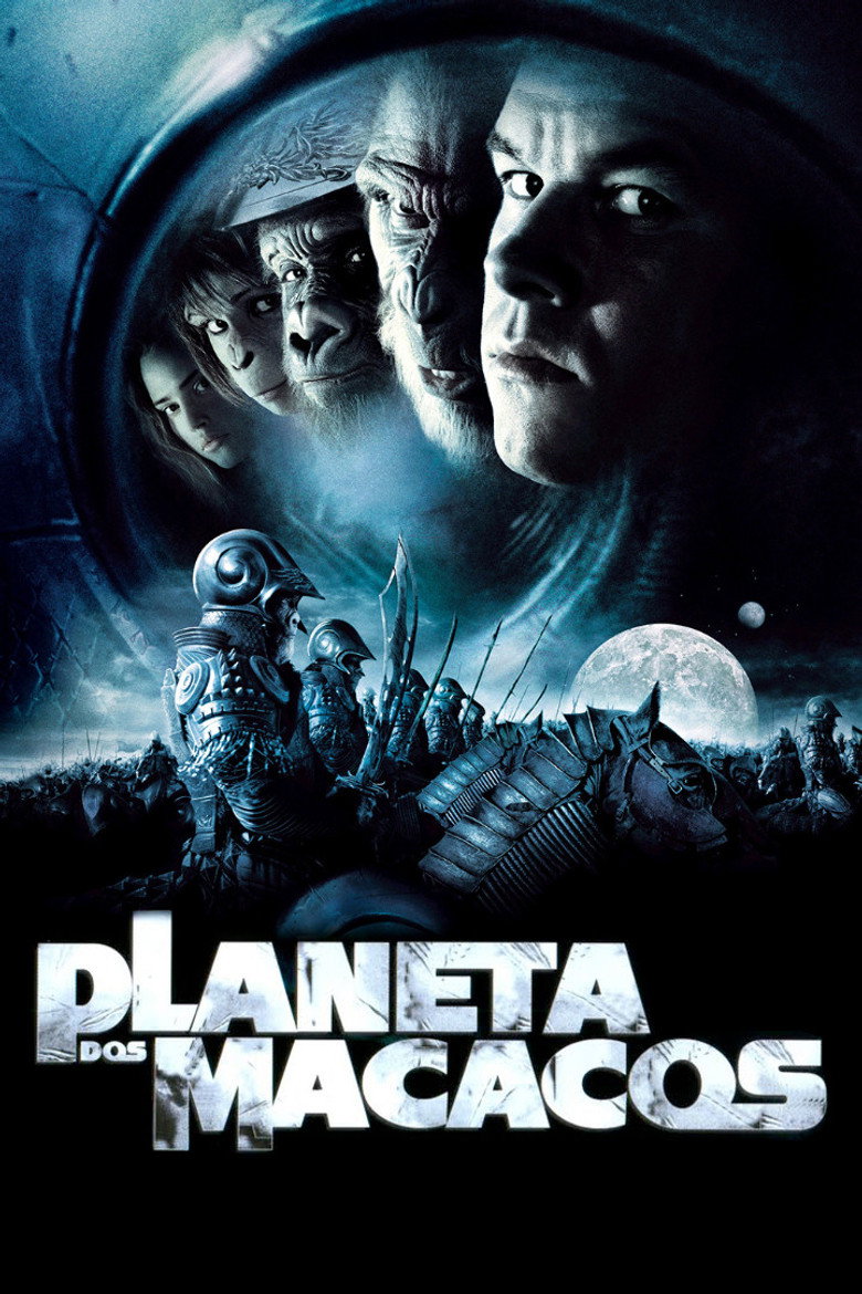 Póster la Película