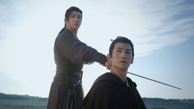 Still image for A Journey to Love season 1 episode 35: Fighting Together Still image for A Journey to Love season 1 episode 35: Fighting Together