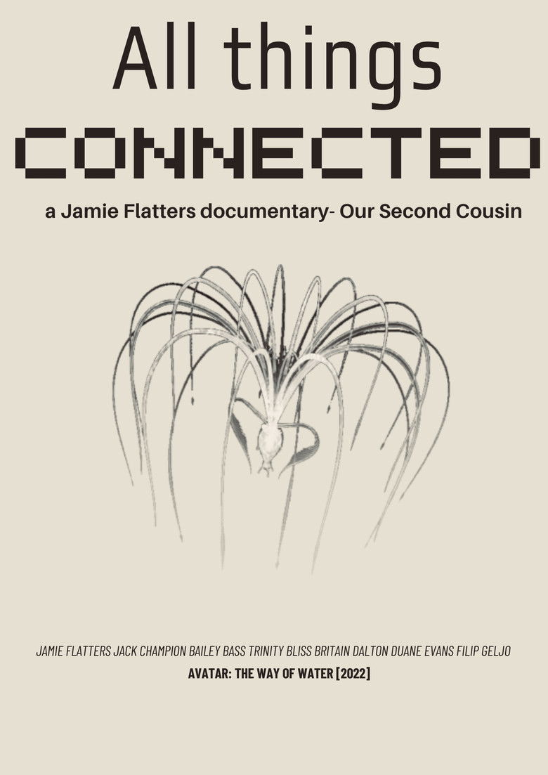 Imatge de All Things Connected