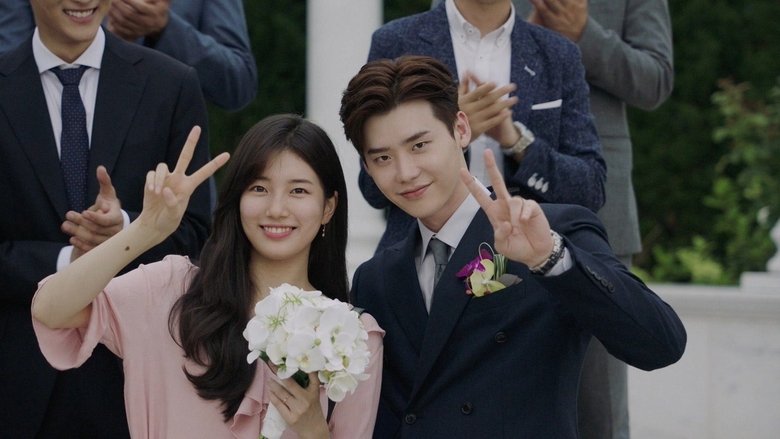 Still image for While You Were Sleeping season 1 episode 16: Goodbye, My Friend Still image for While You Were Sleeping season 1 episode 16: Goodbye, My Friend