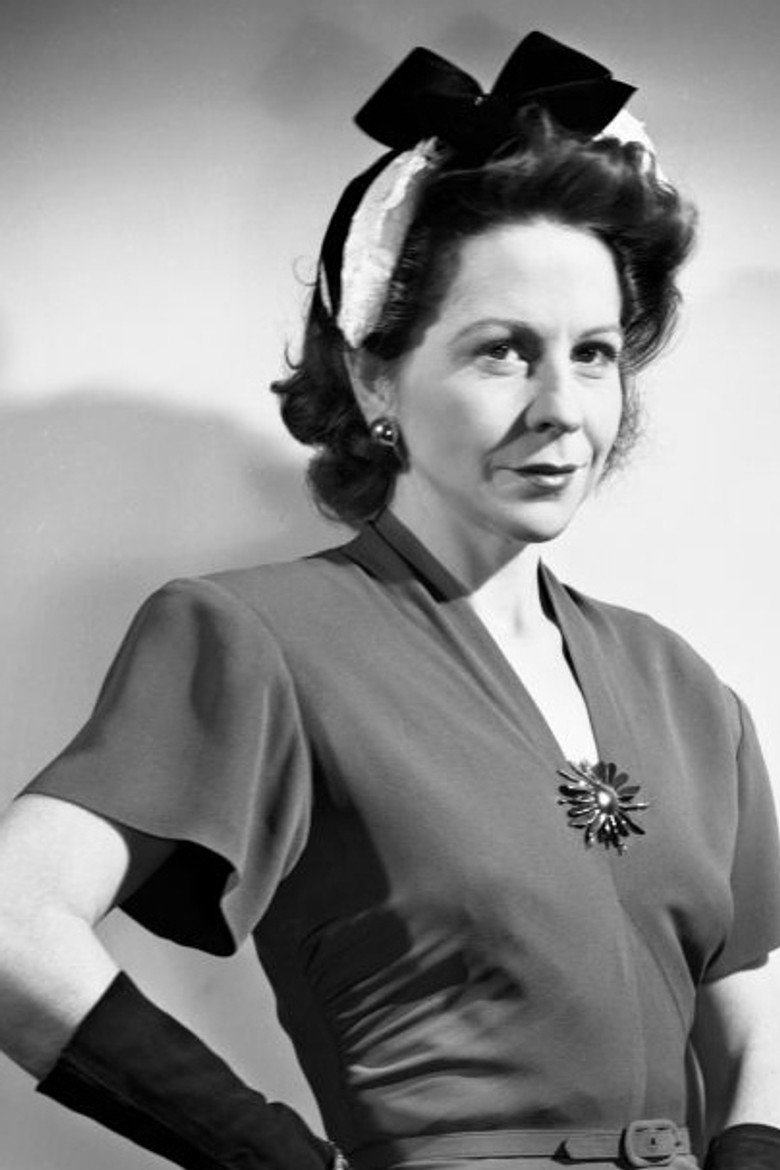 Muriel Kirkland photo 2