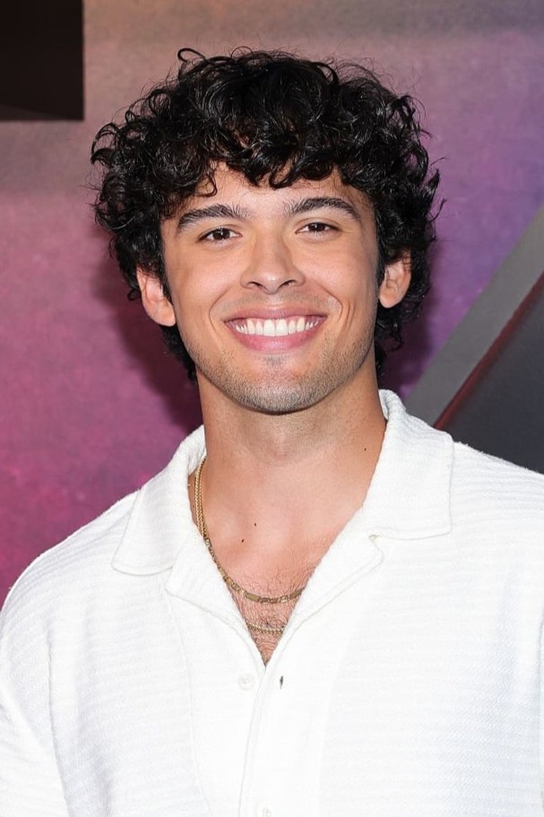 Ảnh Alexandro Byrd
