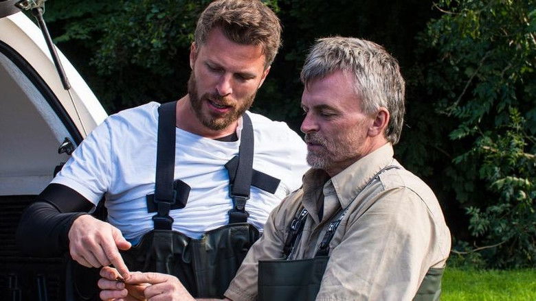 Still image for River Hunters season 1 episode 1: Stirling - First War of Scottish Independence Still image for River Hunters season 1 episode 1: Stirling - First War of Scottish Independence