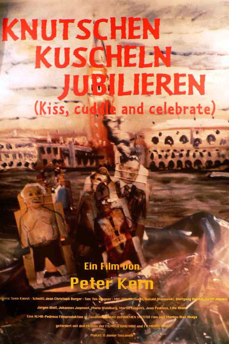 Imatge de Knutschen, kuscheln, jubilieren