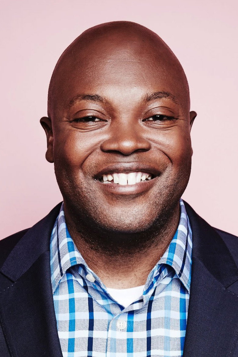 Cheo Hodari Coker photo 2