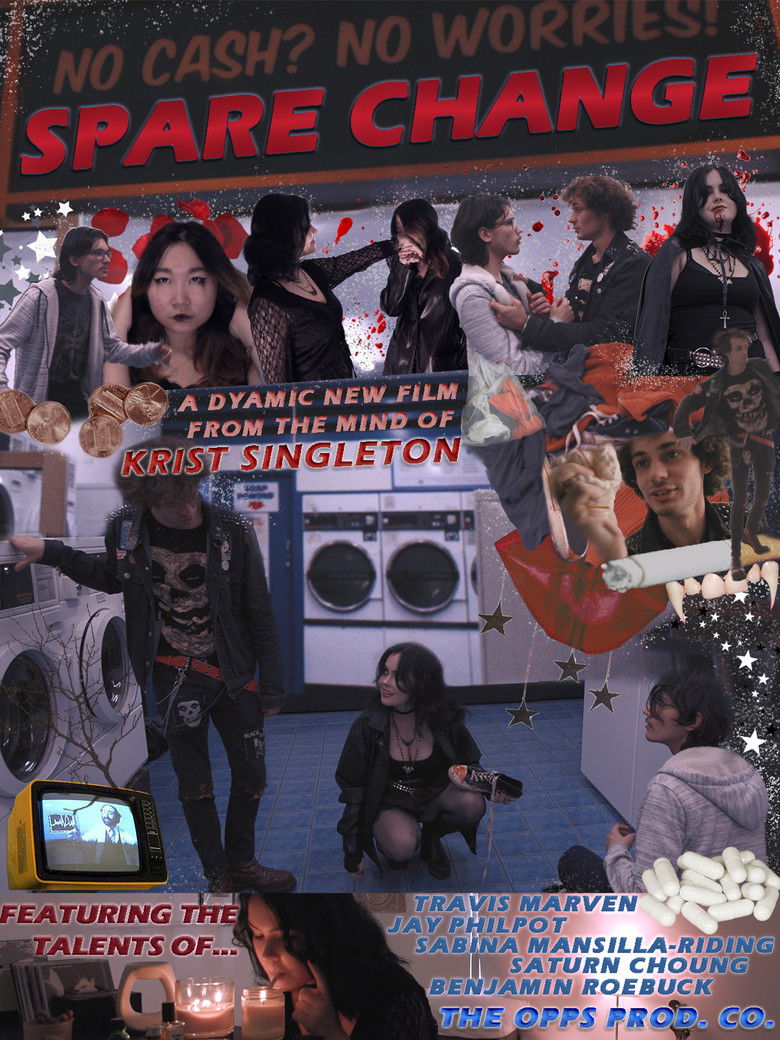 Imatge de Spare Change