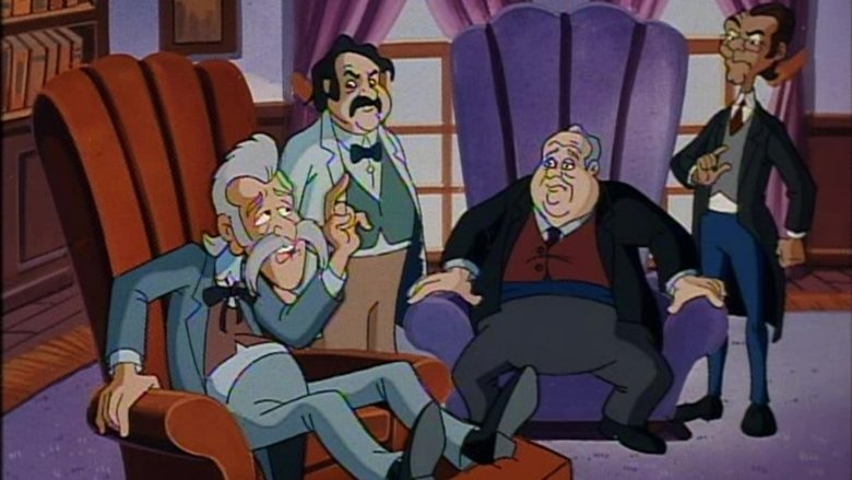 Still image for Pinky and the Brain season 1 episode 11: Napoleon Brainaparte