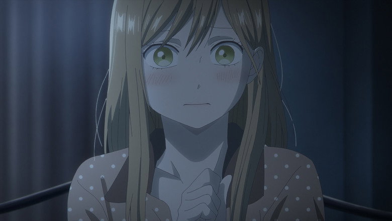 Still from My Love Story with Yamada-kun at Lv999 - Season 1 Episode 10