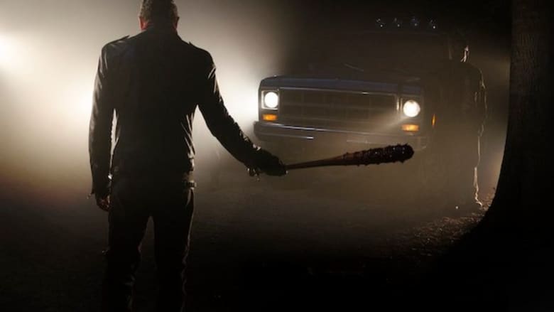 The Walking Dead Season 10 Episode 21 : Diverged