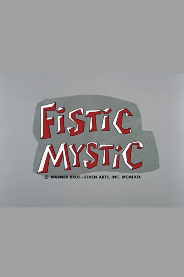 Imatge de Fistic Mystic