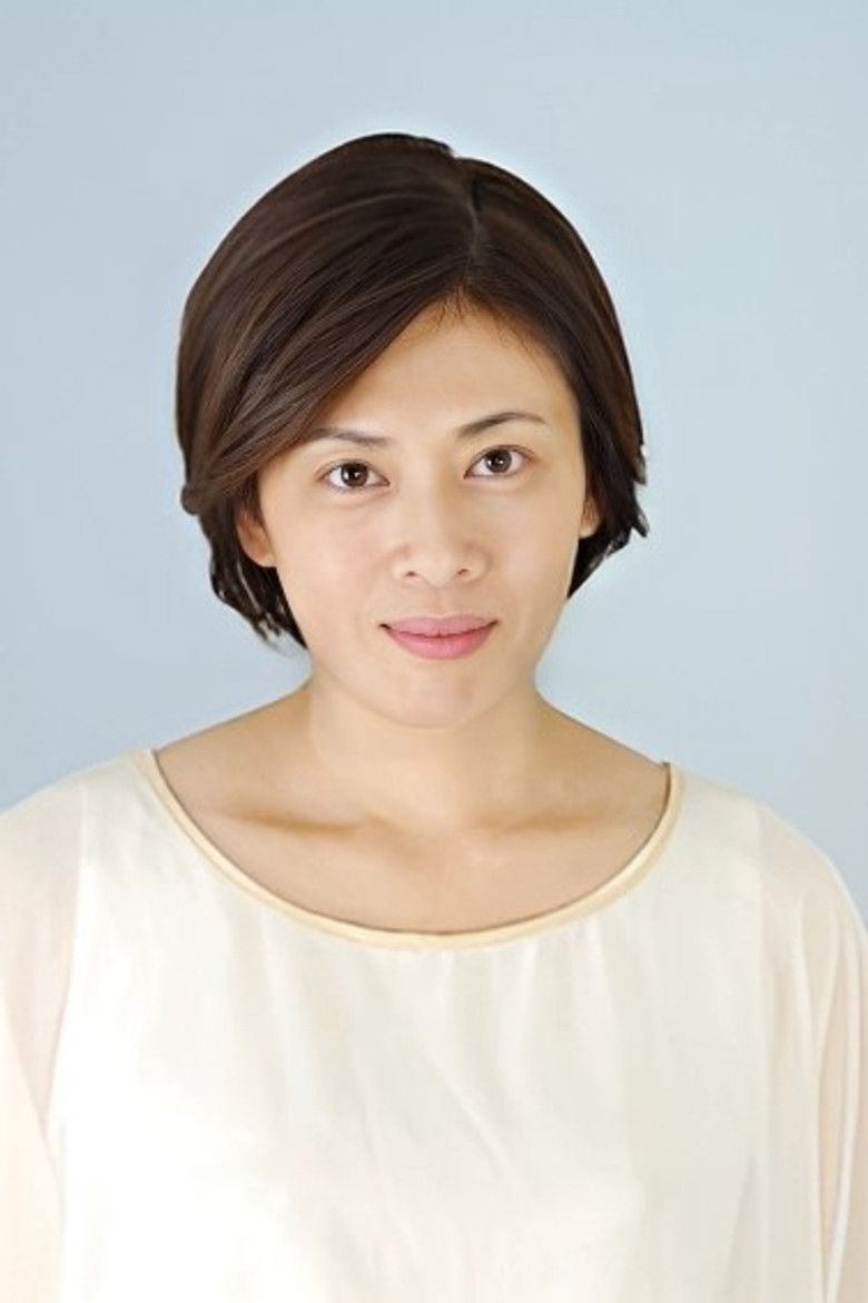 Yuuko Ueda portrait image