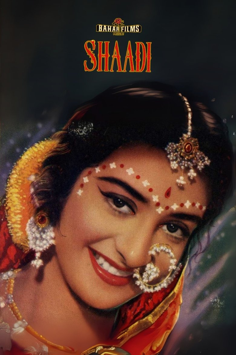 Shaadi main poster
