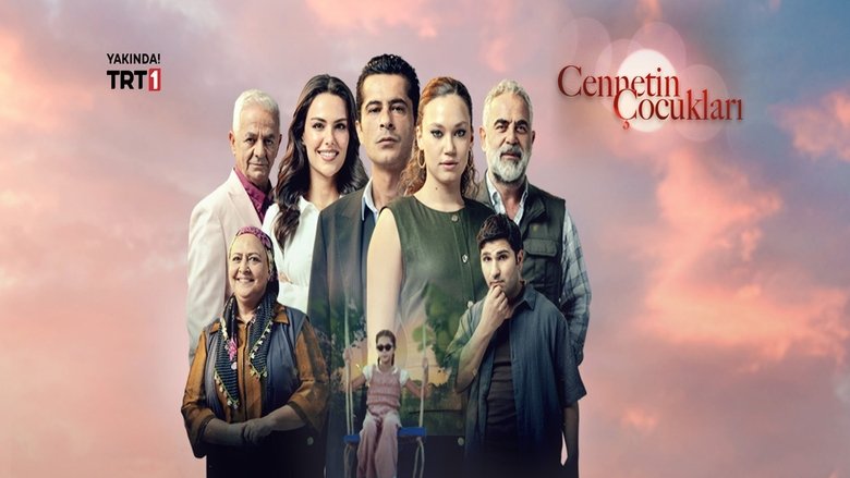 Children of Paradise (2025)