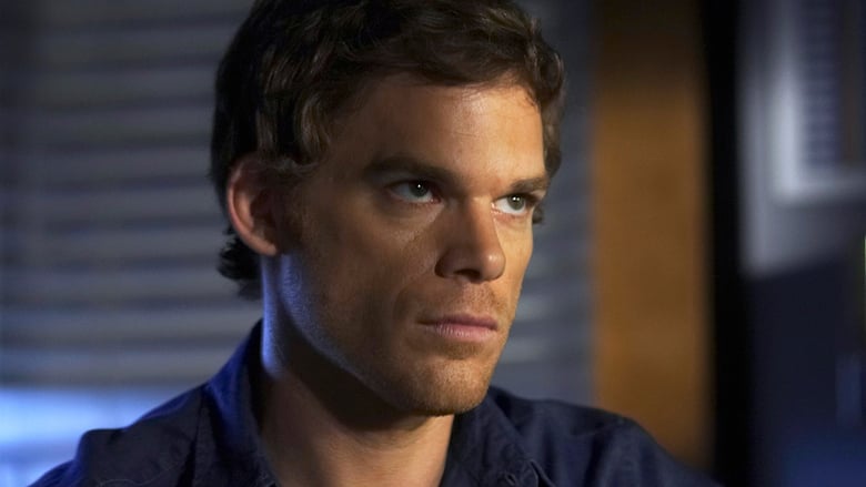 Dexter: 3×1