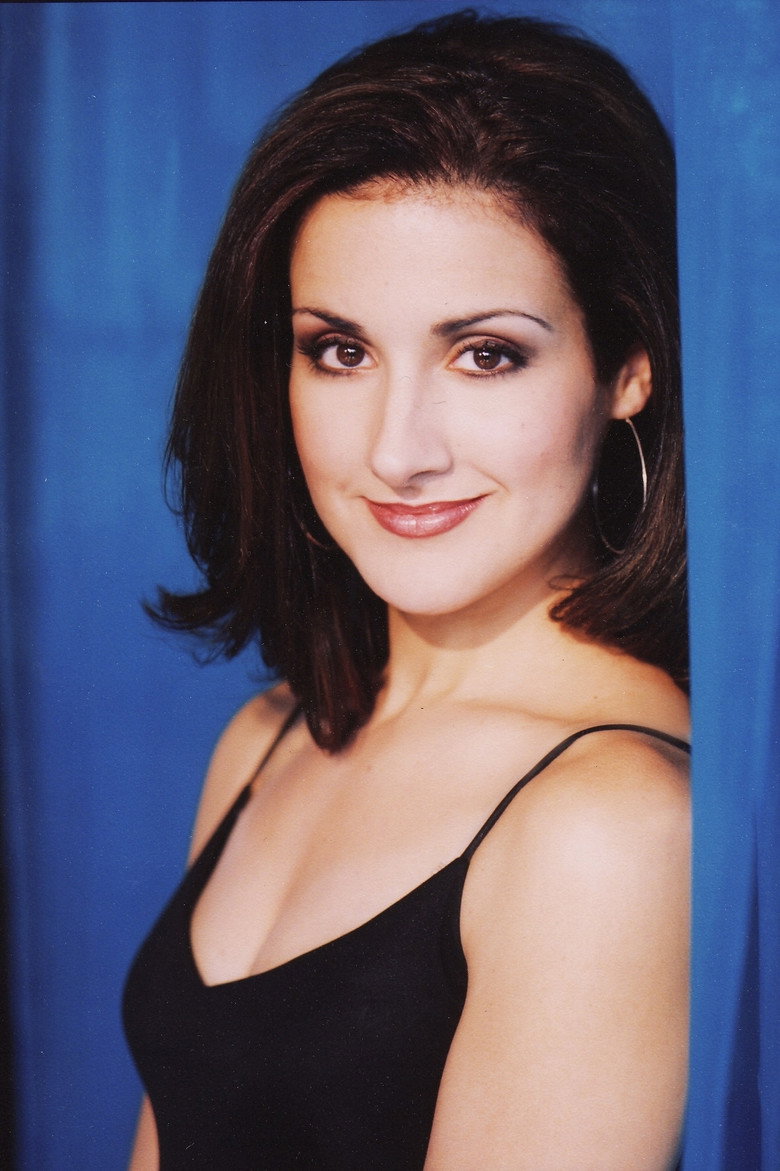 Ramona Milano photo 2