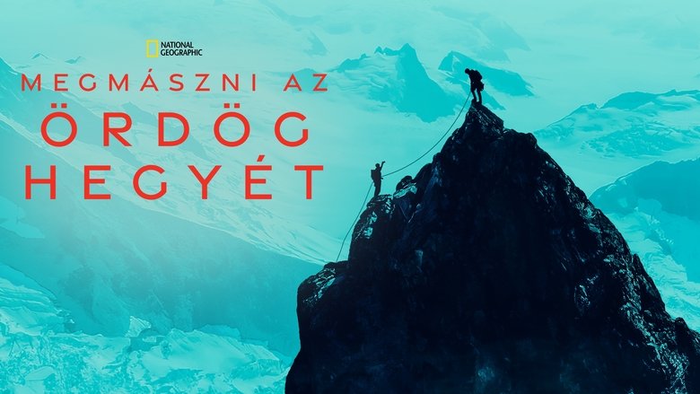 The Devil's Climb (2024)