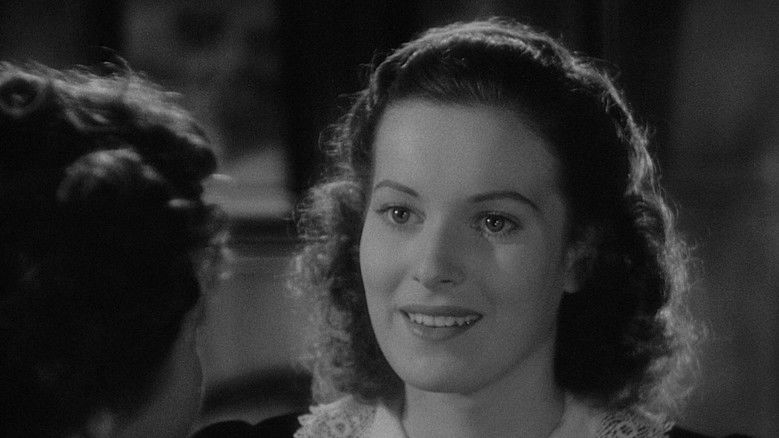 Imatge de A Bill of Divorcement