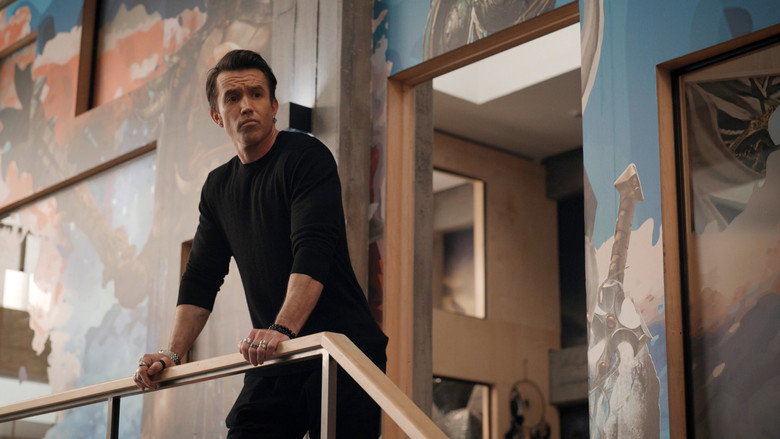 Still from Mythic Quest - Season 4 Episode 6