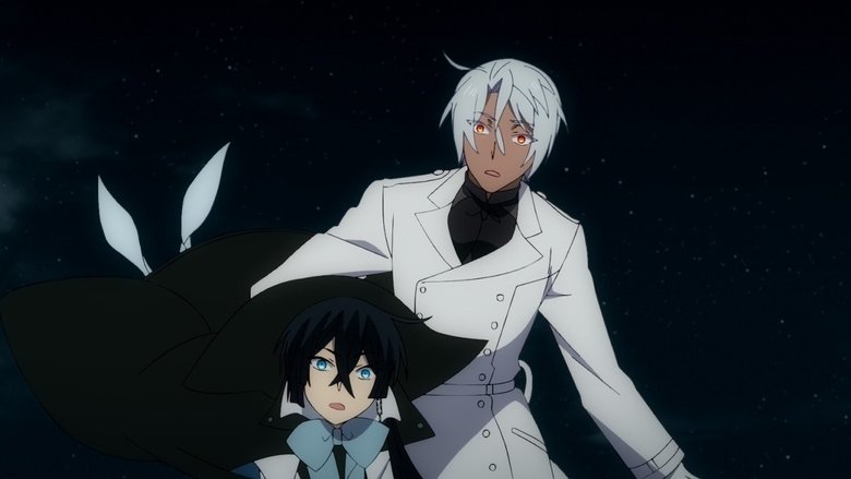 انمي Vanitas no Carte الحلقة 2 مترجمة تحميل مباشر ومشاهدة اون لاين