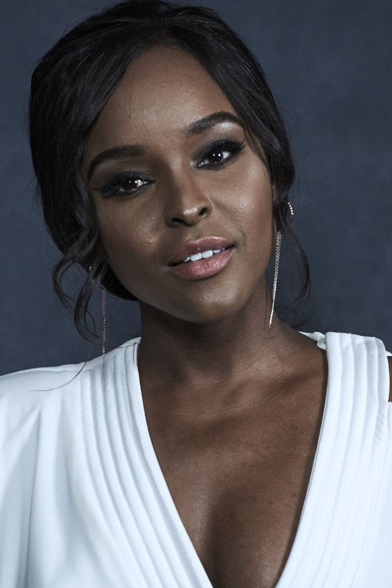 Antoinette Robertson photo 3