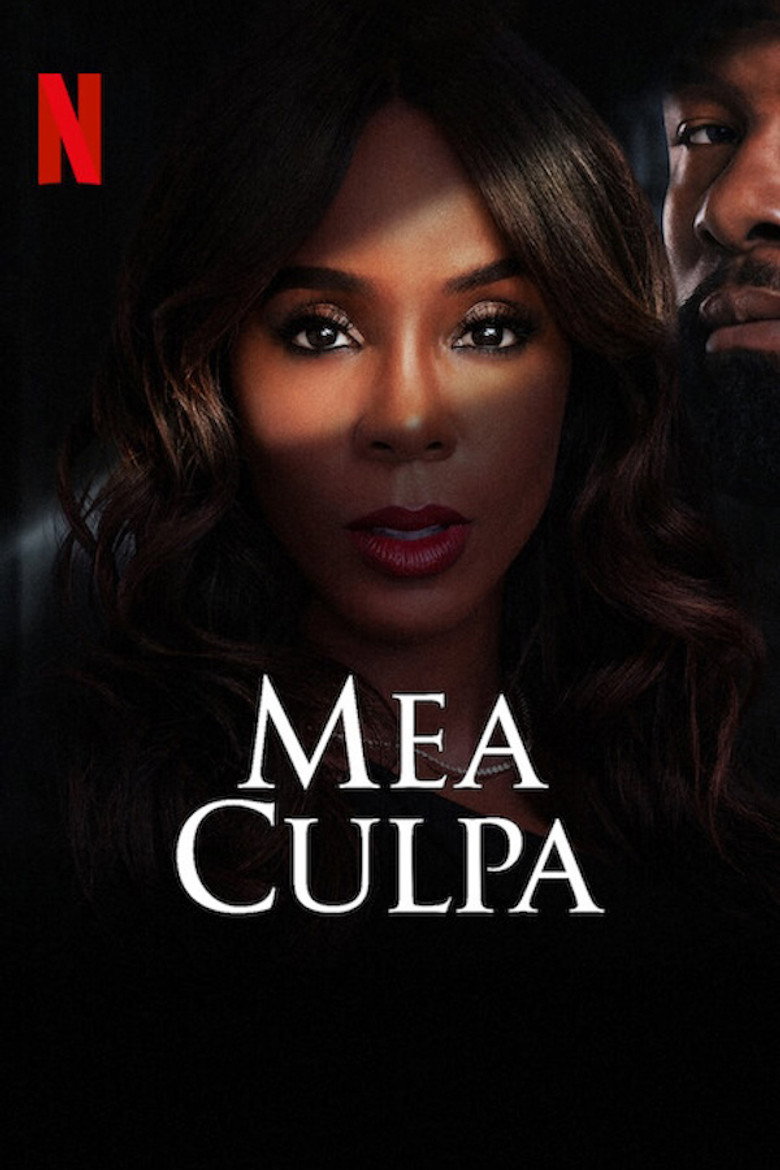 Imagen de Mea Culpa