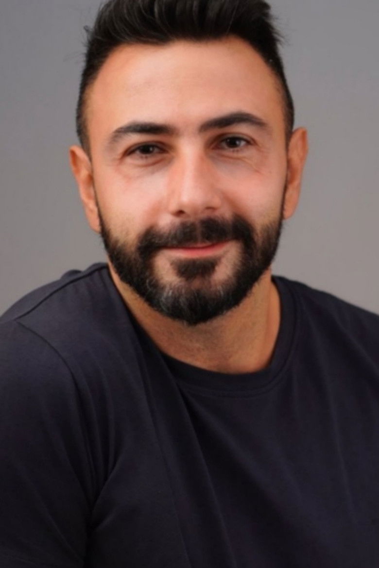 Ozan Uzun portrait image