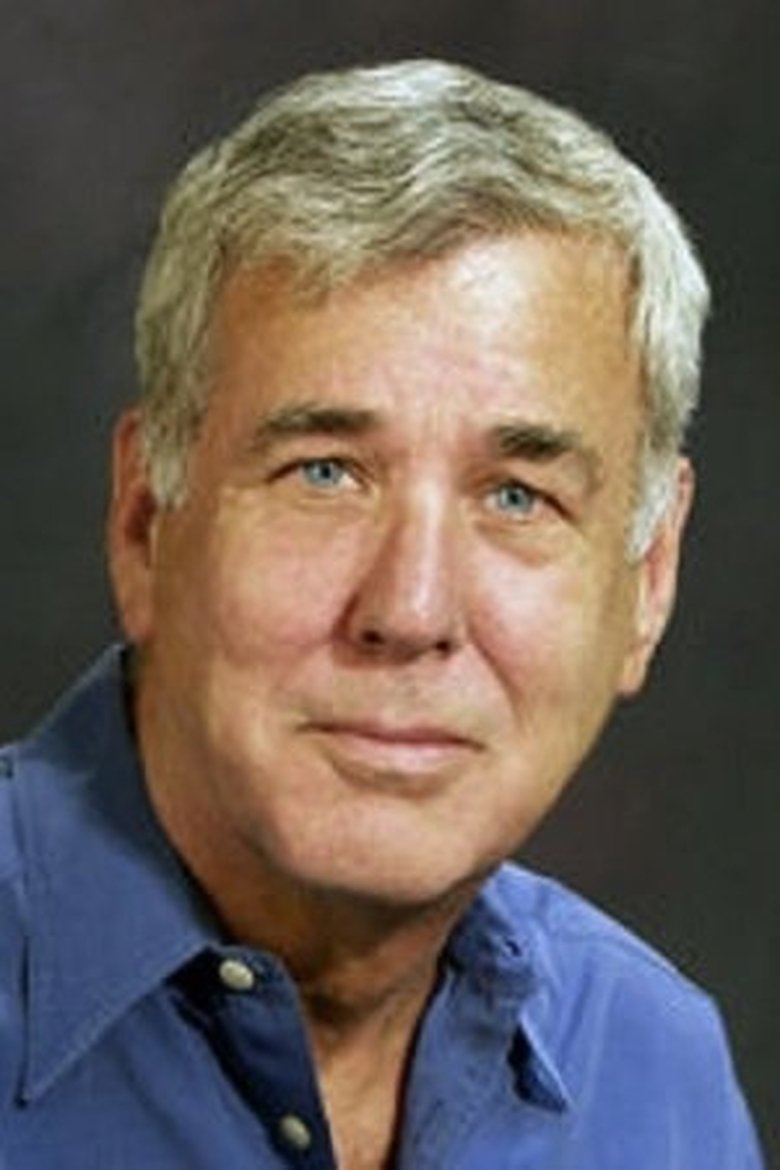 Edward J. Clare portrait image