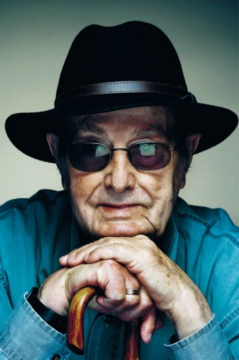 Manoel de Oliveira photo 4