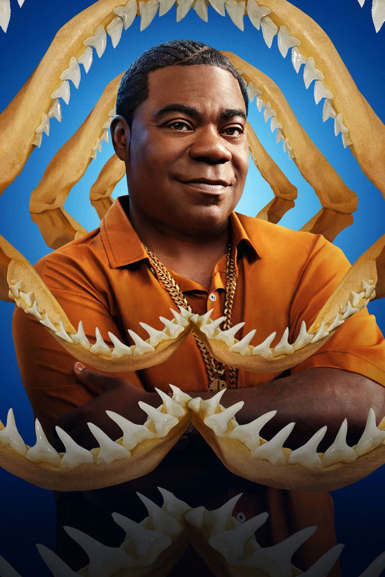 Imatge de Tracy Morgan Presents: Sharks! with Tracy Morgan