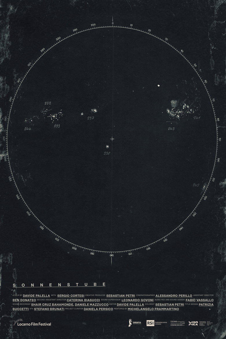 Imatge de Sonnenstube