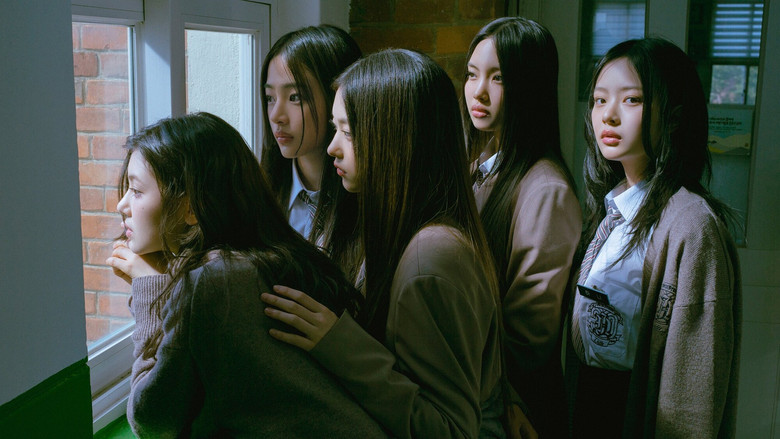 Image d'arrière-plan 4 du film Ditto