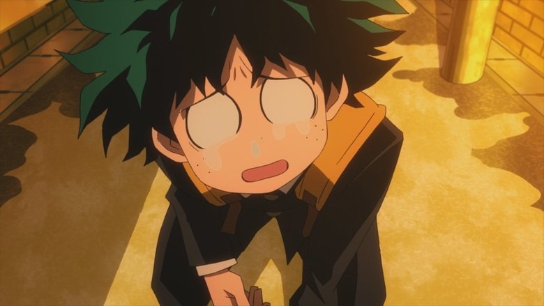 My Hero Academia Saison 1 Vostfr My Hero Academia Saison 1 Episode 3 vostfr et vf streaming + 1fichier