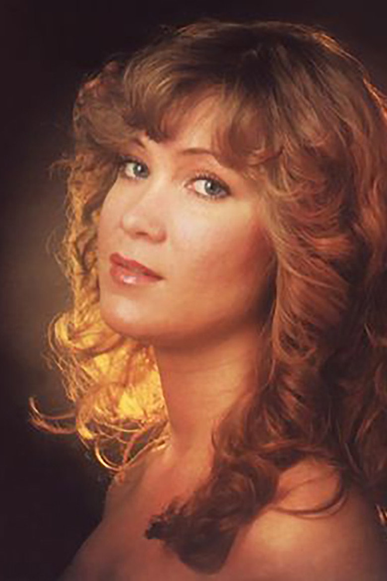 Kerstin Dahlberg portrait