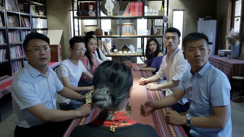 Still image for 超能觉醒 season 1 episode 9: Episode 9