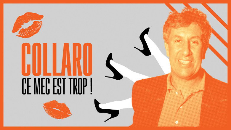 Collaro, ce mec est trop ! image 1
