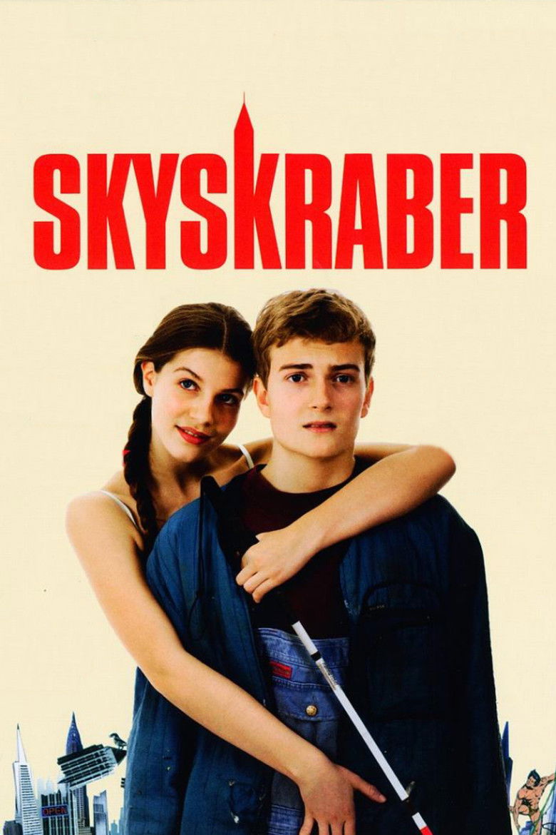 Imatge de Skyskraber