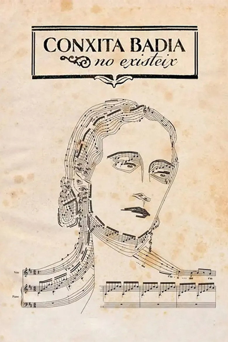 Imatge de Conxita Badia no existeix
