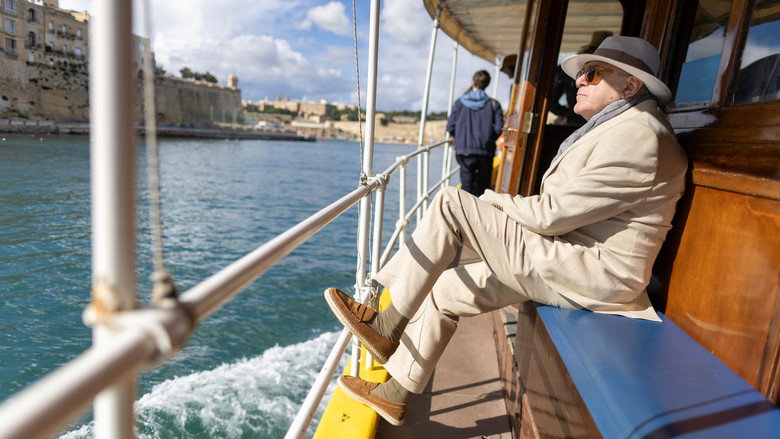Still from Alex Rider - ซีซัน 3 ตอน 1