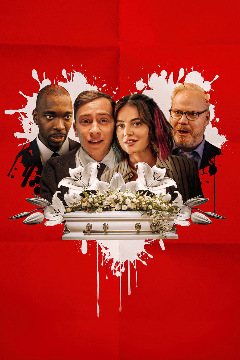 Imatge de Running on Empty