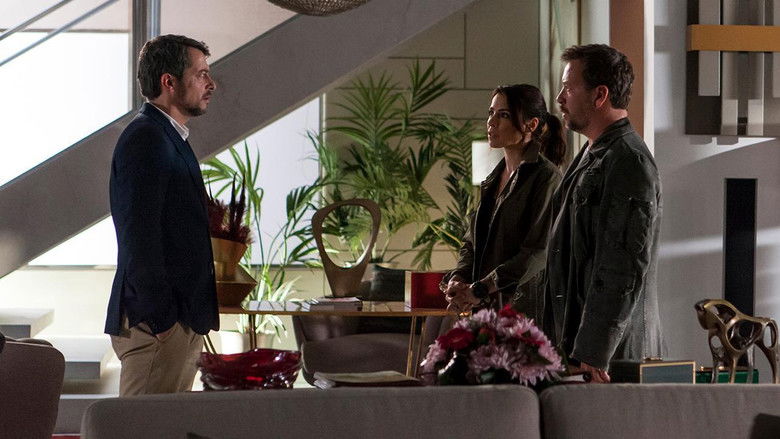 Still image for Onde Está Elisa? season 1 episode 2: Episode 2 Still image for Onde Está Elisa? season 1 episode 2: Episode 2