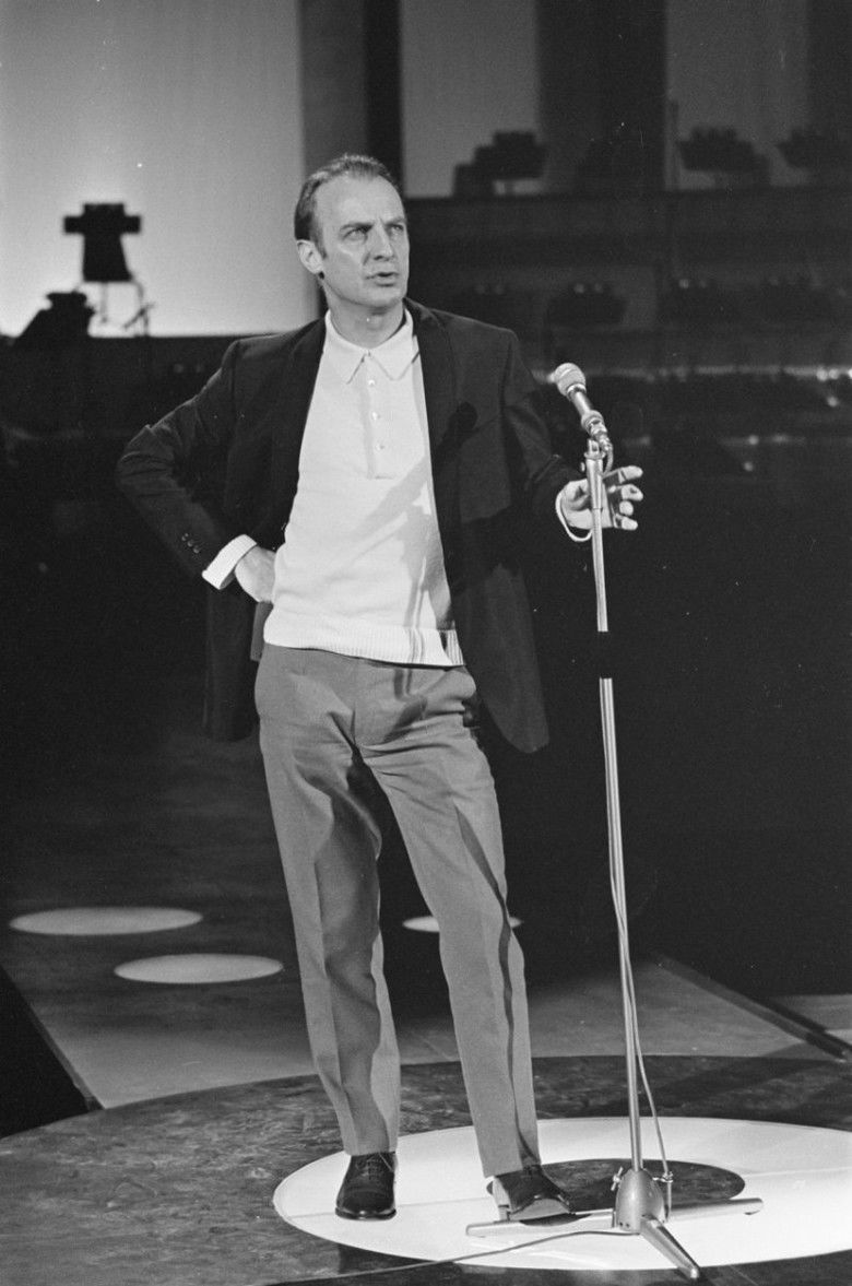 Imatge de Een Avond met Wim Sonneveld